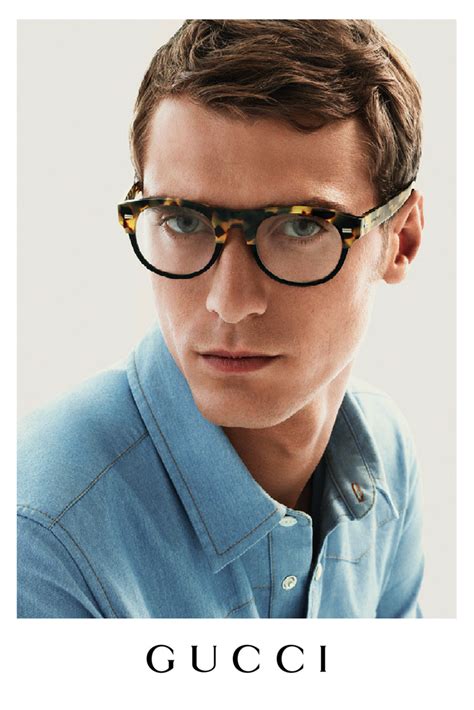 gucci prescription glasses men.